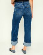 Liu Jo Blugi B.UP Good Cropped H. | flare fit
