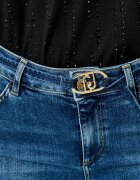 Liu Jo Blugi B.UP Good Cropped H. | flare fit