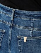 Liu Jo Blugi B.UP Good Cropped H. | flare fit