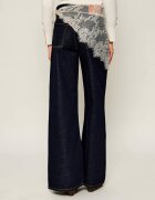 Liu Jo Blugi + eșarfă | Relaxed fit