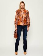 Liu Jo Blugi | flare fit