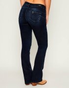 Liu Jo Blugi | flare fit