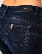 Liu Jo Blugi | flare fit