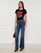 Liu Jo Blugi | flare fit