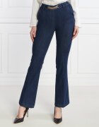 Liu Jo Blugi | flare fit