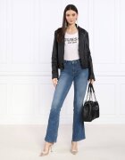 Liu Jo Blugi | flare fit