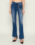 Liu Jo Blugi | flare fit