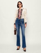 Liu Jo Blugi | flare fit