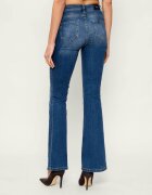Liu Jo Blugi | flare fit