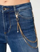 Liu Jo Blugi | flare fit