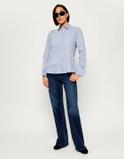Liu Jo Blugi French | flare fit