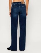 Liu Jo Blugi French | flare fit