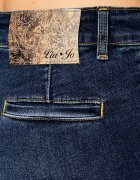 Liu Jo Blugi French | flare fit
