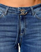 Liu Jo Blugi Good Cropped | Loose fit