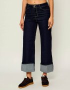 Liu Jo Blugi Good Cropped | Relaxed fit