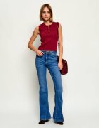 Liu Jo Blugi Good Super Beat | flare fit