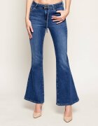 Liu Jo Blugi Good super beat | flare fit