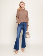 Liu Jo Blugi Good super beat | flare fit