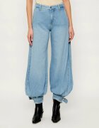 Liu Jo Blugi Harem | carrot fit | high rise
