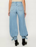 Liu Jo Blugi Harem | carrot fit | high rise