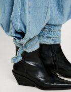 Liu Jo Blugi Harem | carrot fit | high rise