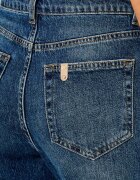 Liu Jo Blugi New Balloon | Tapered fit