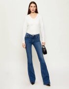 Liu Jo Blugi PARFAIT | flare fit