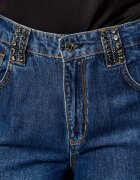 Liu Jo Blugi | Relaxed fit