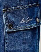 Liu Jo Blugi | Tapered fit