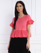 Liu Jo Bluză | Cropped Fit