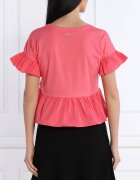 Liu Jo Bluză | Cropped Fit