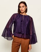 Liu Jo Bluză | Relaxed fit