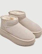 Liu Jo Bocanci JANE 01 | piele întoarsă