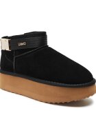 Liu Jo Bocanci Jane 03 | piele întoarsă