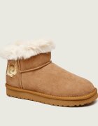 Liu Jo Bocanci Jil 12 | shearling | zamsz