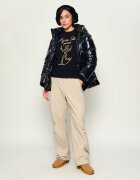 Liu Jo Bocanci Jil 12 | shearling | zamsz