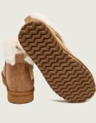 Liu Jo Bocanci Jil 12 | shearling | zamsz