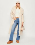 Liu Jo Bocanci JUNY 01 | shearling | zamsz