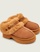 Liu Jo Bocanci JUNY 01 | shearling | zamsz
