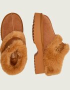 Liu Jo Bocanci JUNY 01 | shearling | zamsz