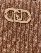 Liu Jo Căciulă Jacqu Logo