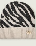 Liu Jo Căciulă Zebra