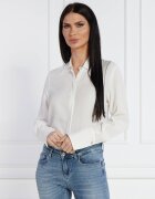 Liu Jo Cămașă | Regular Fit cu adaos de mătase