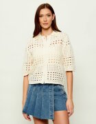 Liu Jo Cardigan | regular fit