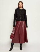 Liu Jo Cardigan | regular fit cu adaos de lână