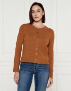 Liu Jo Cardigan | Regular Fit cu adaos de lână
