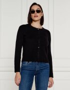 Liu Jo Cardigan | Regular Fit cu adaos de lână