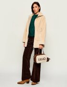 Liu Jo Cufăr + borsetă Ferielle | shearling
