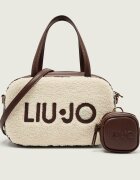 Liu Jo Cufăr + borsetă Ferielle | shearling