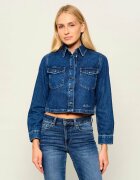 Liu Jo De blugi geacă Daily | Cropped Fit